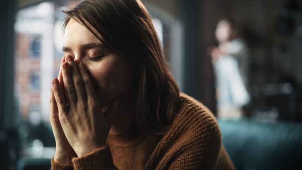 Kad sam saznala da imam rak, muž je našao ljubavnicu: “Što bih ja gledao bolest, treba mi zdrava žena”, rekao je ne sluteći šta će da ga snađe - content image
