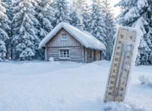 Vremenski preokret na pomolu: Nakon tjedna neobične topline, stiže povratak zimskih uvjeta - featured image