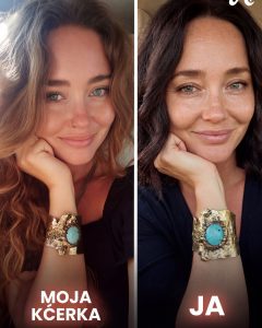 Na buvljaku sam pronašla narukvicu koja je pripadala MOJOJ NESTALOJ KĆERKI – dovela je DESETINE BIJESNIH POLICAJACA u moje dvorište. - content image