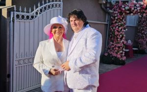 Zorica Brunclik i Kemiš otkrili su razlog zdravstvenih tegoba pred obnovu bračnih zaveta - featured image