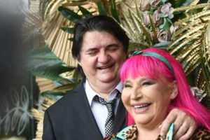 Zorica Brunclik i Kemiš otkrili su razlog zdravstvenih tegoba pred obnovu bračnih zaveta - content image