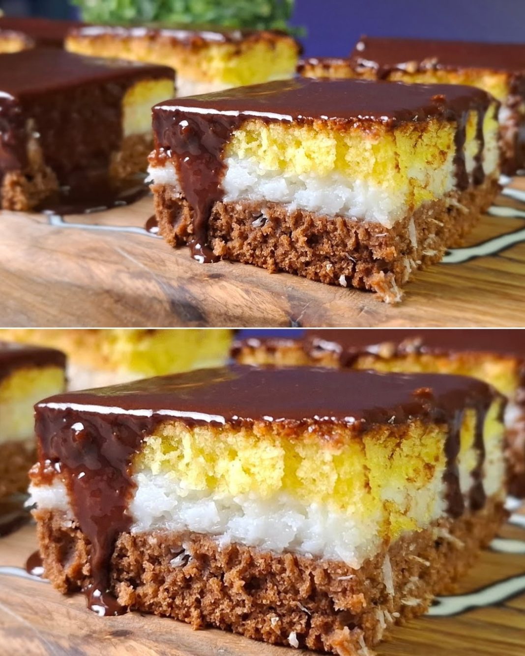 Ovaj kolač od 10 minuta mi je promijenio život! Bukvalno ga pravim svake nedjelje za svoju porodicu. - featured image