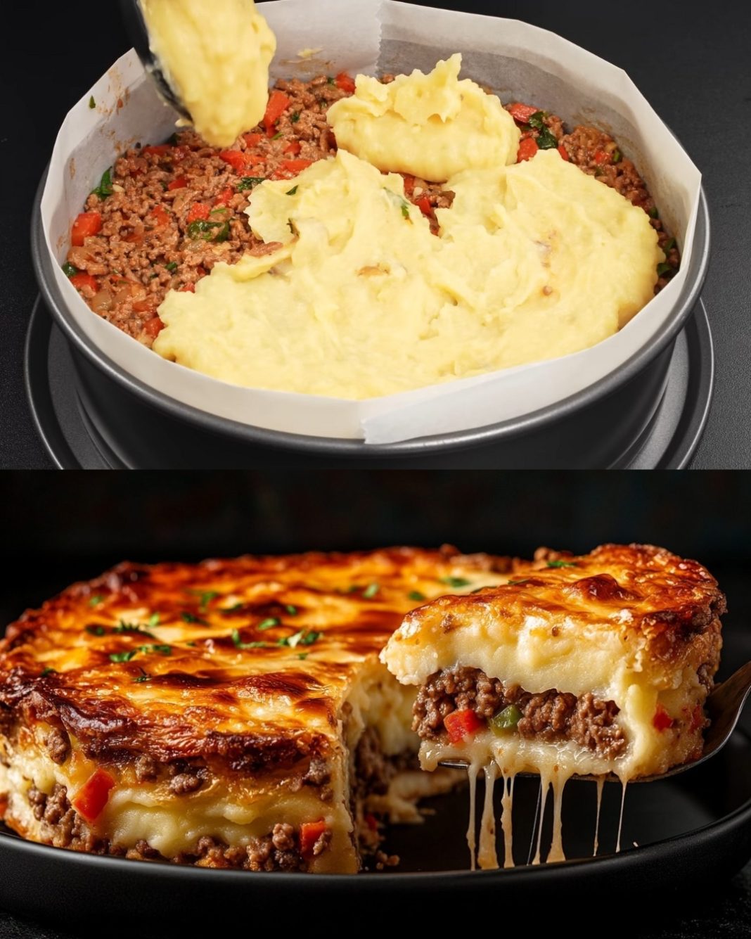 Ovaj brzi i ukusni recept za večeru dolazi direktno iz jednog starinskog njemačkog časopisa – i pravi je skriveni dragulj! - featured image