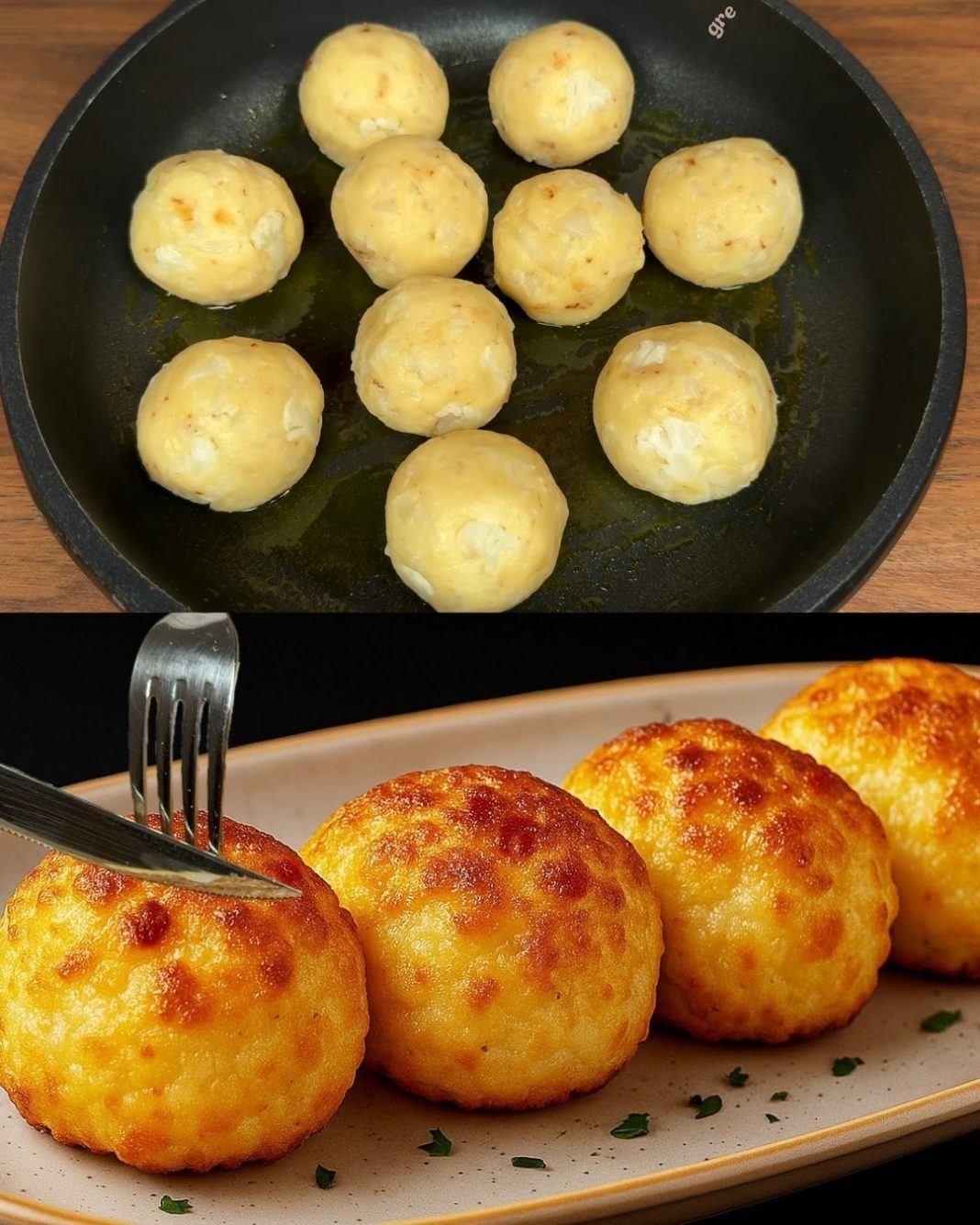 Ako imate karfiol, pripremite ga ovako! Malo ko zna ovaj trik! - featured image