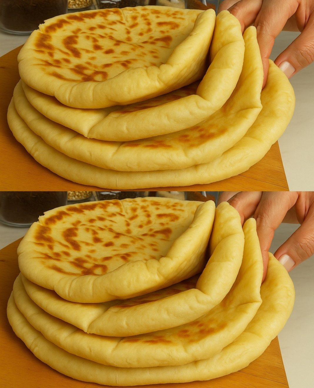 LEPINICE BEZ KVASCA: Zavoljet ćete ih odmah, kako zbog ukusa, tako i zbog brze pripreme - featured image