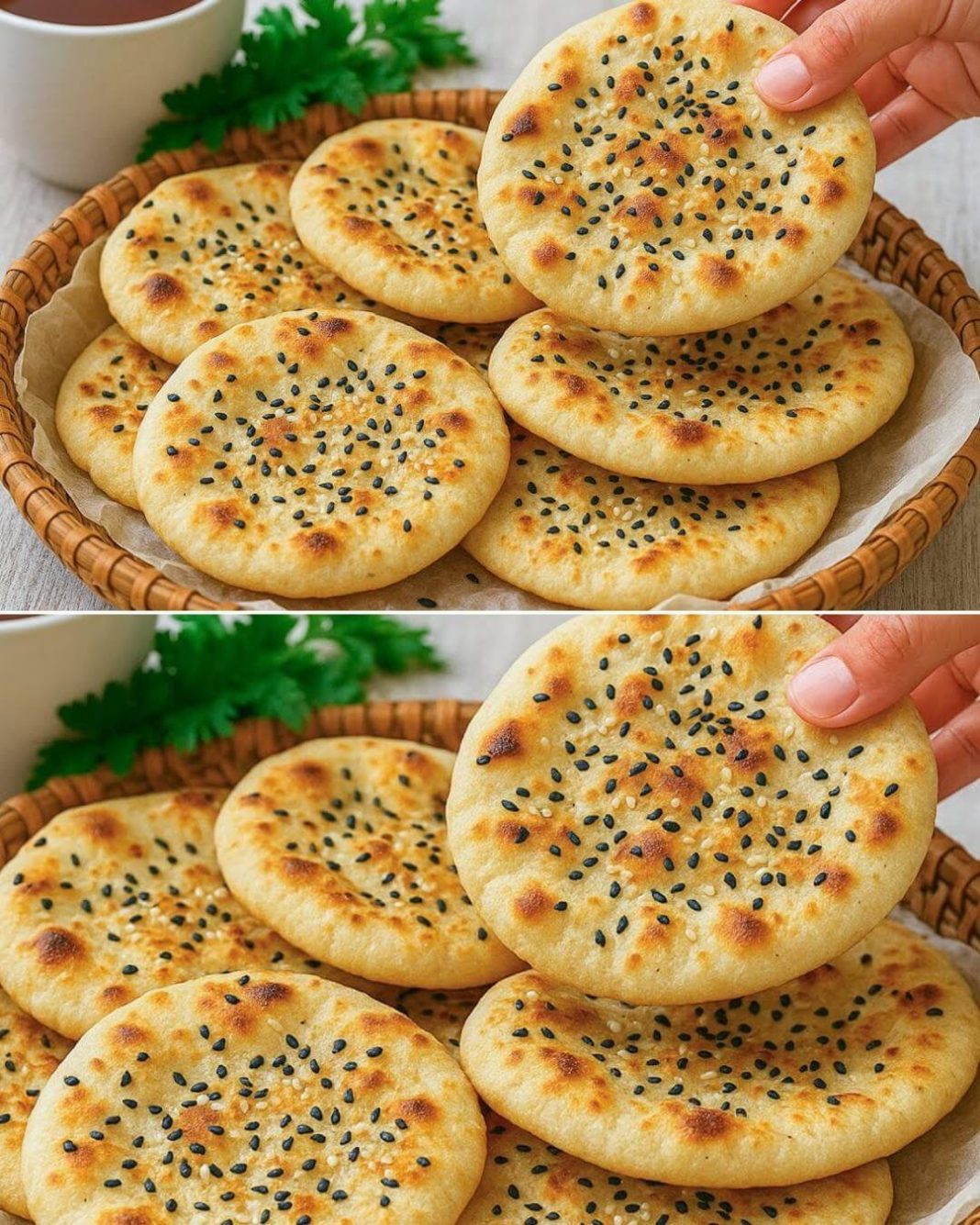 Savršen je za brzu užinu ili ukusan prilog, jednostavan je za napraviti i nevjerovatno ukusan. Svidjet će vam se kao i meni! - featured image