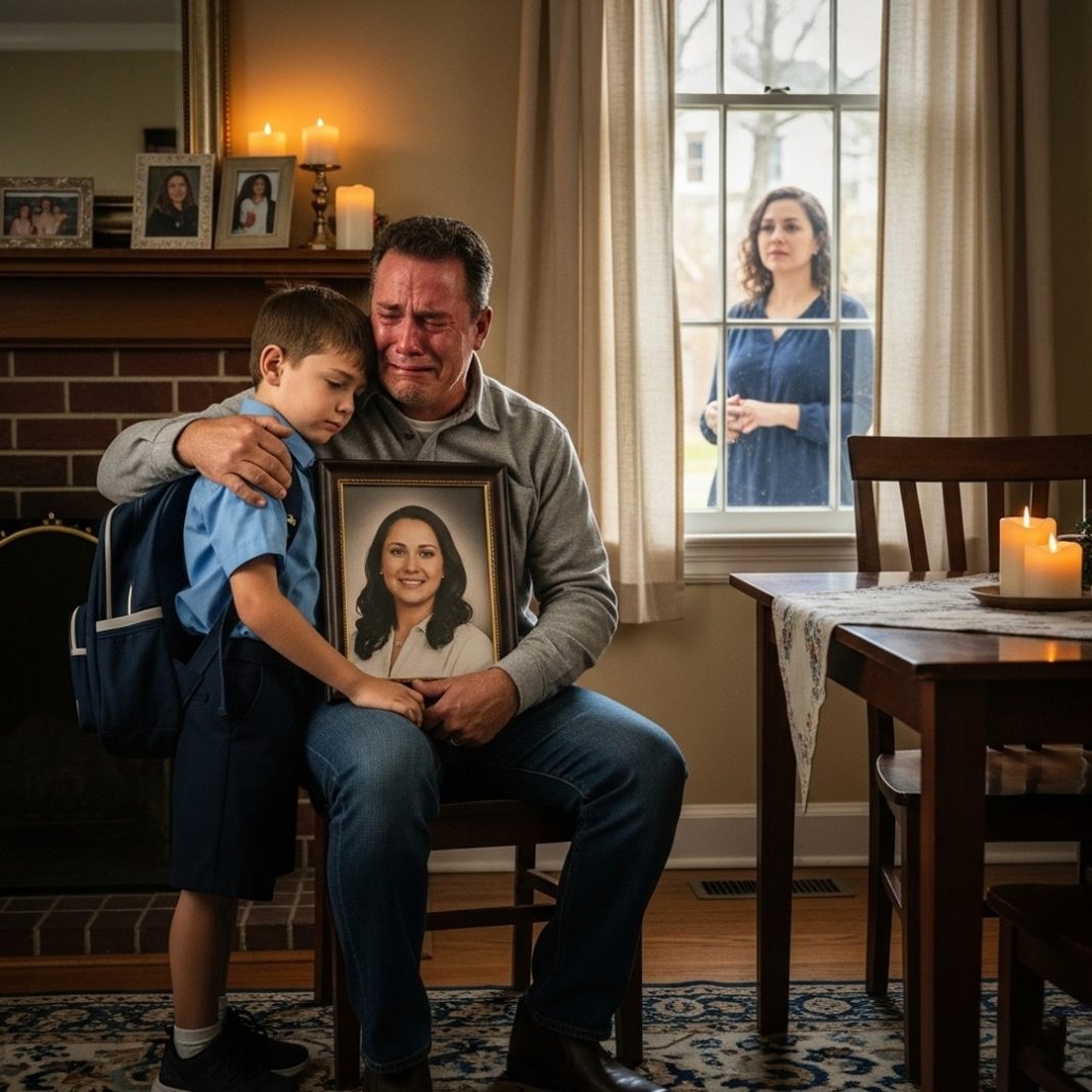 Ono što sam otkrio ispred škole potpuno mi je promenilo život! - featured image