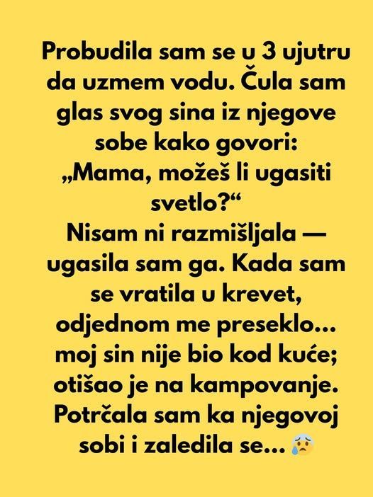 “Varao sam suprugu sa kojom imam troje male djece…” - featured image “Varao sam suprugu sa kojom imam troje male djece…” - featured image