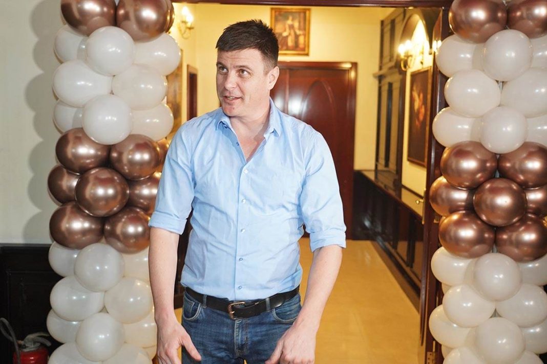 “Stavio bih zid između Srba i Hrvata, ni na pijaci da se ne sretnemo”: Izjava srpskog glumca napravila buru u regionu - featured image