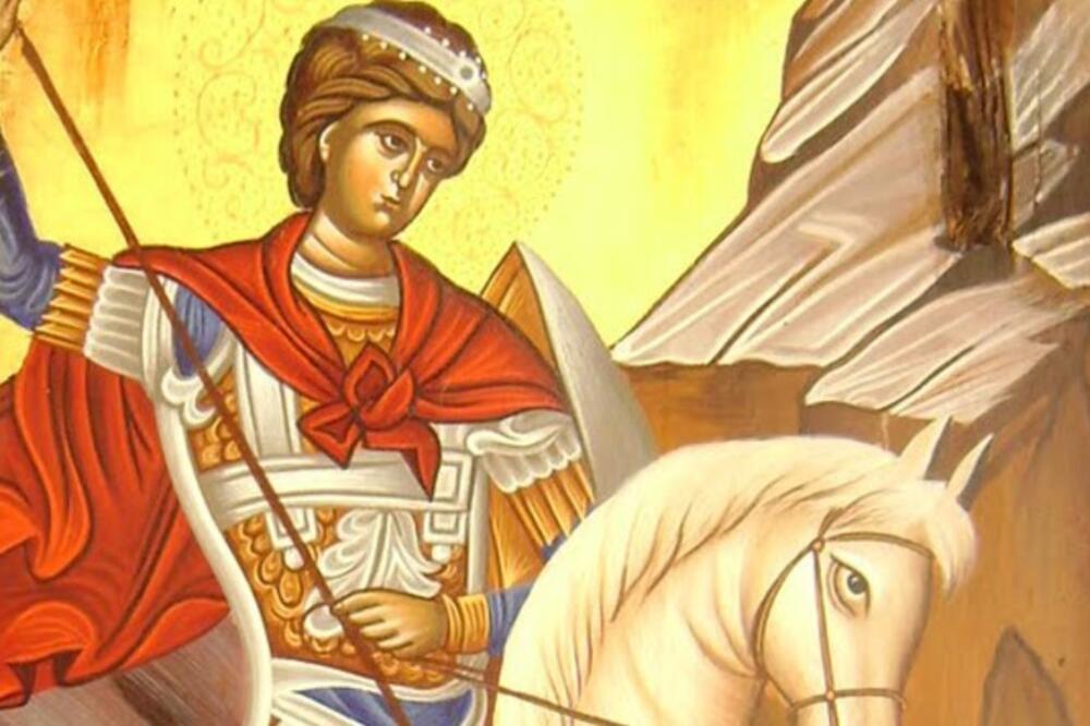 Ova snažna molitva se izgovara na Đurđic: Veruje se da donosi zdravlje, sreću i mir – zapamtite je svi !!!! - featured image Ova snažna molitva se izgovara na Đurđic: Veruje se da donosi zdravlje, sreću i mir – zapamtite je svi !!!! - featured image