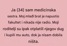 Snaga koja se vidi: Priča o hrabrosti, ljubavi i nasleđu Snaga koja se vidi: Priča o hrabrosti, ljubavi i nasleđu - featured image