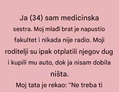 Snaga koja se vidi: Priča o hrabrosti, ljubavi i nasleđu Snaga koja se vidi: Priča o hrabrosti, ljubavi i nasleđu - featured image