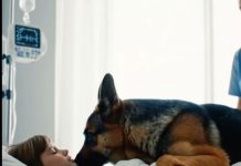 Pas koji je spasio dečaka: Priča o instinktu, hrabrosti i bezuslovnoj ljubavi Pas koji je spasio dečaka: Priča o instinktu, hrabrosti i bezuslovnoj ljubavi - featured image