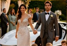 “Napustila ga zbog nevjere, a onda je napravila nešto što je potpuno promijenilo njen život!” “Napustila ga zbog nevjere, a onda je napravila nešto što je potpuno promijenilo njen život!” - featured image