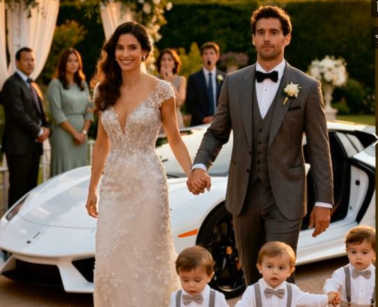 “Napustila ga zbog nevjere, a onda je napravila nešto što je potpuno promijenilo njen život!” - featured image “Napustila ga zbog nevjere, a onda je napravila nešto što je potpuno promijenilo njen život!” - featured image