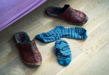 Nikada ne ostavljajte čarape pored kreveta: Evo i zašto