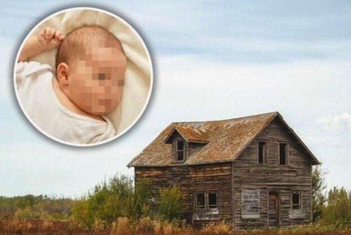 Majka je ostavila bebu u hladnoj, napuštenoj kućI: posle 10 godina saznala je šokantnu istinu! - featured image Majka je ostavila bebu u hladnoj, napuštenoj kućI: posle 10 godina saznala je šokantnu istinu! - featured image