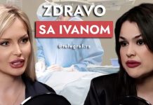 ANALIZE KOJE OTKRIVAJU TROMB: Dr Milena Pandrc upozorava – organizam šalje OVAJ ALARM kod krvnih ugrušaka ANALIZE KOJE OTKRIVAJU TROMB: Dr Milena Pandrc upozorava – organizam šalje OVAJ ALARM kod krvnih ugrušaka - featured image