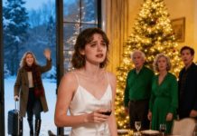 Božić kada sam odlučila da prestanem biti tuđa poslušna sluga i poletela ka slobodi“ Božić kada sam odlučila da prestanem biti tuđa poslušna sluga i poletela ka slobodi“ - featured image