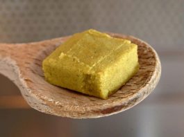 Evo kako da napravite DOMAĆE KOCKE ZA SUPU: Mnogo su zdravije od kupovnih, a ukus BOŽANSTVEN