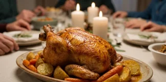 Ovako Turci peku pile: Sočno iznutra, hrskavo spolja – recept koji morate probati