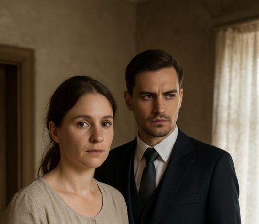 Njen muž je uvek smatrao da je obična devojka iz sela, ne znajući da će naslediti celo bogatstvo. Njen muž je uvek smatrao da je obična devojka iz sela, ne znajući da će naslediti celo bogatstvo. - featured image