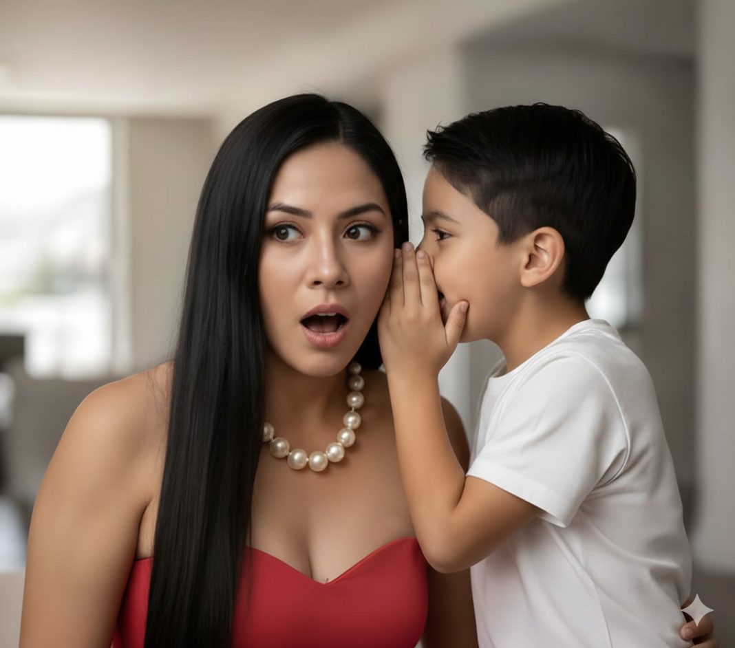 Šokantno otkriće: Kako sam saznala istinu o svom mužu - featured image