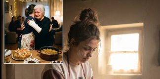 Svekrva je ismevala snajku da je “gradska damica” koja ne zna ništa, a onda je na Badnje veče ostala bez reči kad je videla kuhinju. Svekrva je ismevala snajku da je “gradska damica” koja ne zna ništa, a onda je na Badnje veče ostala bez reči kad je videla kuhinju. - featured image