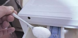 SVAKOM PRANJU DODAM 3 KAŠIKE: Svi misle da imam novu odjeću