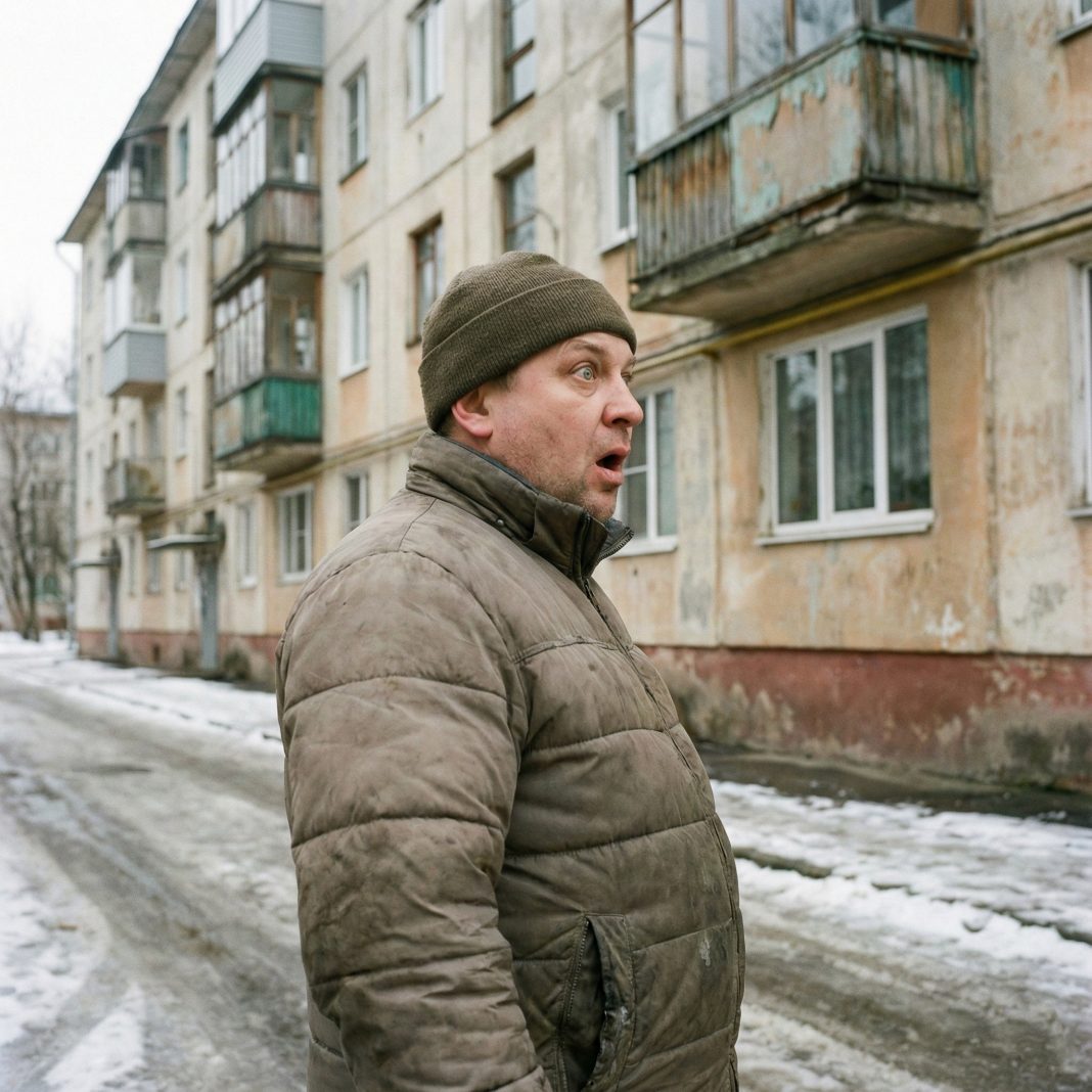 “Triumf nakon raskida:Muž joj je oduzeo pristup svim novcima i čekao njen povratak 😲 Ono što je video na njenoj adresi ga je zapanjilo!” 😲 - featured image