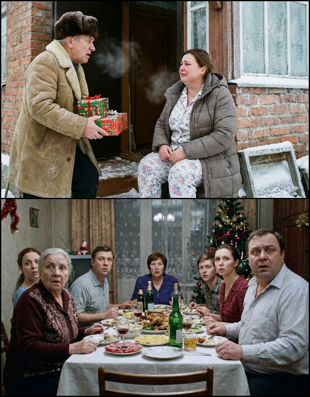 “Šampanjac, mraz i poruka zetu: Kako je otac odgovorio na poniženje svoje kćerke” - featured image “Šampanjac, mraz i poruka zetu: Kako je otac odgovorio na poniženje svoje kćerke” - featured image