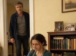 Pesma koja čuva život: Priča o ljubavi, poverenju i heroju u tišini Pesma koja čuva život: Priča o ljubavi, poverenju i heroju u tišini - featured image