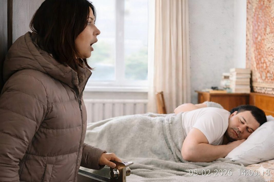 “Supruga zatekla muža s ljubavnicom u krevetu, a onda je uradila nešto neočekivano!” - featured image “Supruga zatekla muža s ljubavnicom u krevetu, a onda je uradila nešto neočekivano!” - featured image