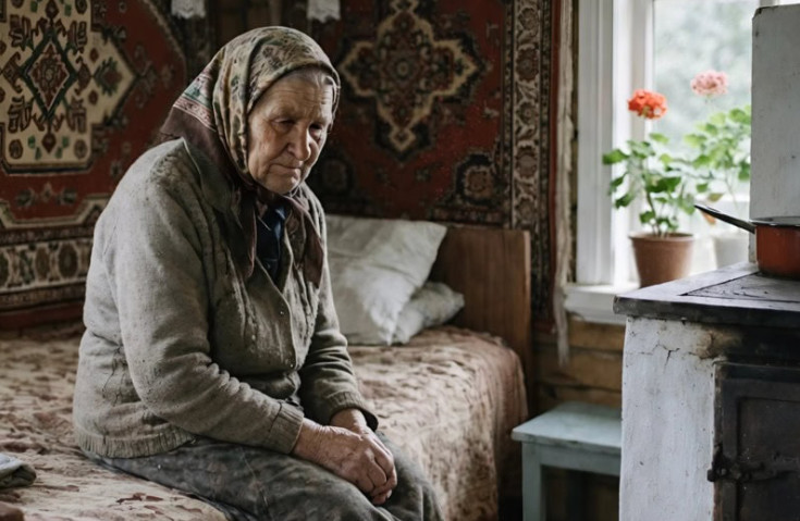 Djeca su ostavila majku samu u selu, a nisu joj ni došla na sahranu: Nakon njene smrti, kada je notar otvorio oporuku, svi su ostali šokirani odlukom koju je starica donijela 😲😨 - featured image Djeca su ostavila majku samu u selu, a nisu joj ni došla na sahranu: Nakon njene smrti, kada je notar otvorio oporuku, svi su ostali šokirani odlukom koju je starica donijela 😲😨 - featured image