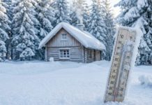 Vremenski preokret na pomolu: Nakon tjedna neobične topline, stiže povratak zimskih uvjeta Vremenski preokret na pomolu: Nakon tjedna neobične topline, stiže povratak zimskih uvjeta - featured image