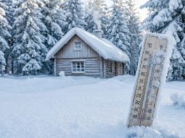 Vremenski preokret na pomolu: Nakon tjedna neobične topline, stiže povratak zimskih uvjeta Vremenski preokret na pomolu: Nakon tjedna neobične topline, stiže povratak zimskih uvjeta - featured image