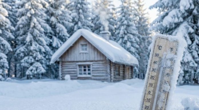 Vremenski preokret na pomolu: Nakon tjedna neobične topline, stiže povratak zimskih uvjeta Vremenski preokret na pomolu: Nakon tjedna neobične topline, stiže povratak zimskih uvjeta - featured image