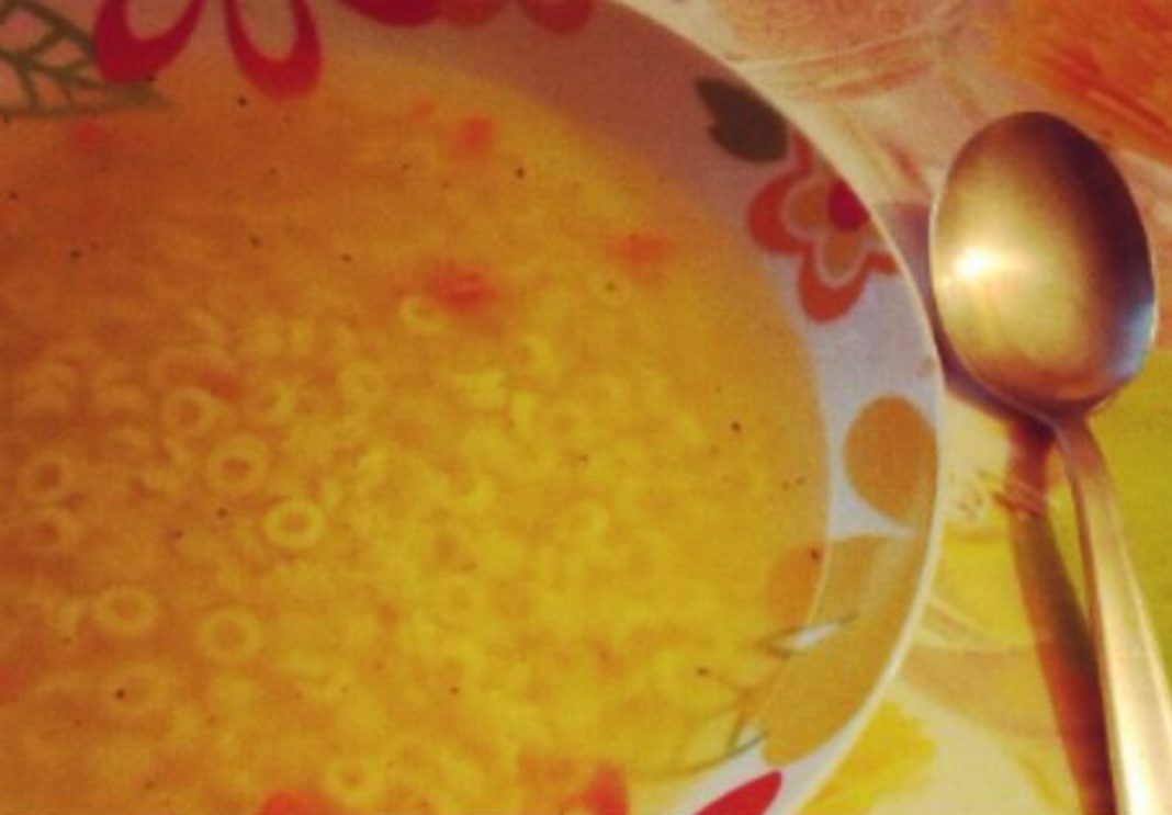 Jesu li juhe iz vrećice dobre za zdravlje? - featured image Jesu li juhe iz vrećice dobre za zdravlje? - featured image