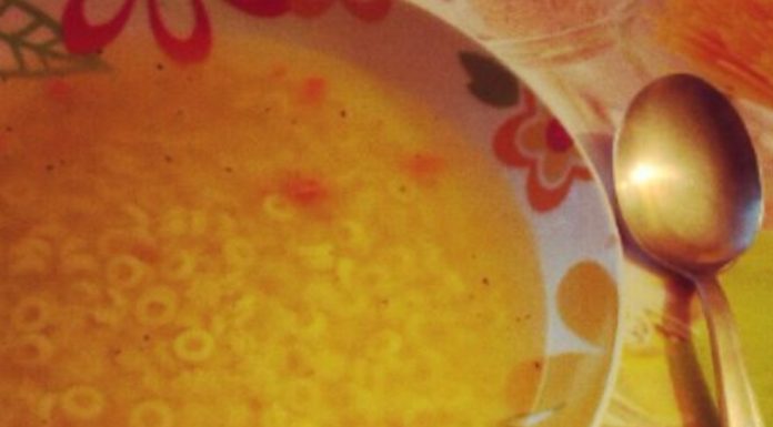 Jesu li juhe iz vrećice dobre za zdravlje? Jesu li juhe iz vrećice dobre za zdravlje? - featured image