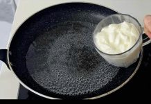 Samo sipajte JOGURT u kipuću vodu, dodajte brašno i ne morate ujutro ići u prodavnicu: Skoro NIKO za ovo ne zna! Samo sipajte JOGURT u kipuću vodu, dodajte brašno i ne morate ujutro ići u prodavnicu: Skoro NIKO za ovo ne zna! - featured image