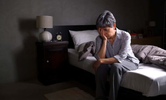 Napitak za brzo uspavljivanje: Buđenje u toku noći biće prošlost, smiruje i otklanja nervozu Napitak za brzo uspavljivanje: Buđenje u toku noći biće prošlost, smiruje i otklanja nervozu - featured image