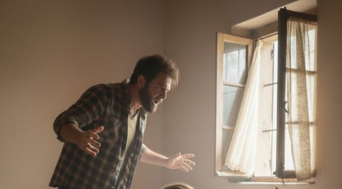 Moj muž je izbacio mog bolesnog oca, a ja sam se brinula o njemu osam mjeseci: neposredno prije smrti otkrio mi je tajnu koja je promijenila moj život. Moj muž je izbacio mog bolesnog oca, a ja sam se brinula o njemu osam mjeseci: neposredno prije smrti otkrio mi je tajnu koja je promijenila moj život. - featured image