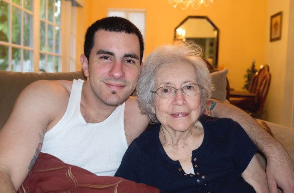 13 bolesti koje sinovi nasleđuju direktno od majki: Njihova genetika se prenosi na muške potomke 13 bolesti koje sinovi nasleđuju direktno od majki: Njihova genetika se prenosi na muške potomke - featured image