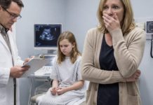 Moj muž je mislio da naša 15-godišnja kćerka pretjeruje s bolovima u stomaku i vrtoglavicom — sve dok je nisam odvela u bolnicu i otkrila istinu na koju nijedna majka nije spremna. Moj muž je mislio da naša 15-godišnja kćerka pretjeruje s bolovima u stomaku i vrtoglavicom — sve dok je nisam odvela u bolnicu i otkrila istinu na koju nijedna majka nije spremna. - featured image