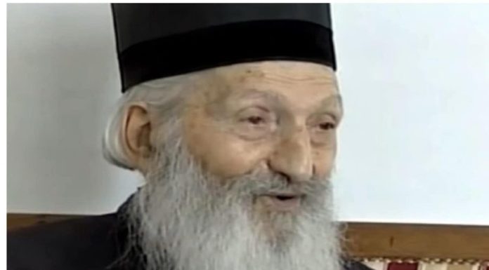 Najveći ljudski grijeh po patrijarhu Pavlu: Zbog ovoga će vam duša vječno lutati i neće vidjeti raj Najveći ljudski grijeh po patrijarhu Pavlu: Zbog ovoga će vam duša vječno lutati i neće vidjeti raj - featured image