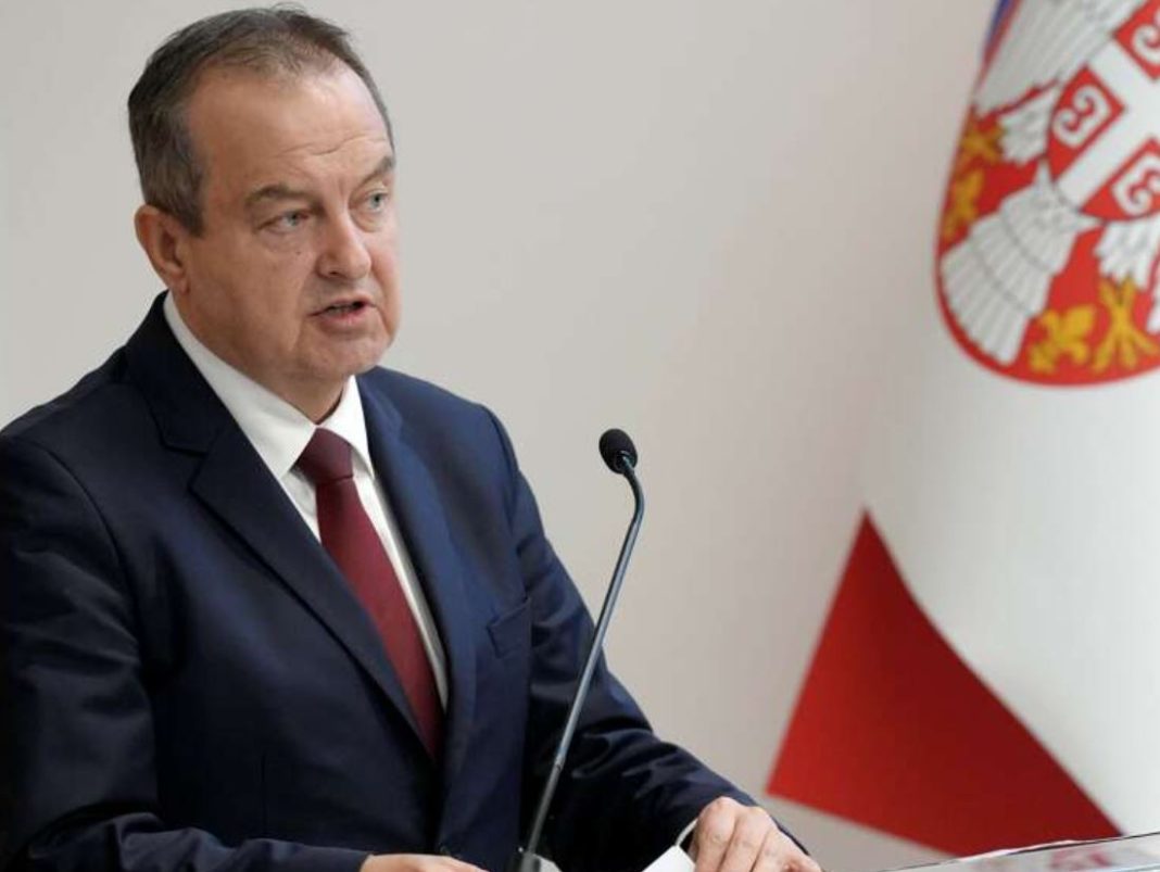 Nove informacije o stanju Ivice Dačića: Oglasio se pomoćnik direktora Klinike za pulmologiju - featured image