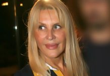 Da li ova garderoba priliči ženi od 78 godina: Verica Rakočević stajlingom sve šokirala (foto) Da li ova garderoba priliči ženi od 78 godina: Verica Rakočević stajlingom sve šokirala (foto) - featured image