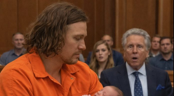 Osuđen sam na doživotni zatvor za zločin koji nisam počinio. Osuđen sam na doživotni zatvor za zločin koji nisam počinio. - featured image