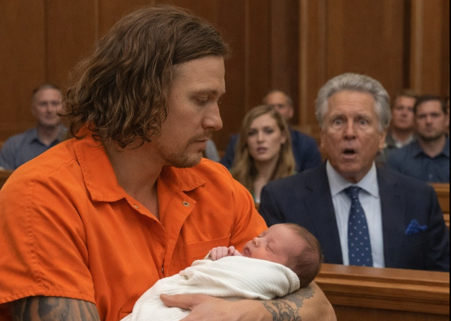 Osuđen sam na doživotni zatvor za zločin koji nisam počinio. - featured image Osuđen sam na doživotni zatvor za zločin koji nisam počinio. - featured image