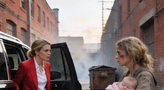 Kada je ostala bez svega nakon razvoda, neočekivano nasljedstvo joj je promijenilo život iz temelja Kada je ostala bez svega nakon razvoda, neočekivano nasljedstvo joj je promijenilo život iz temelja - featured image